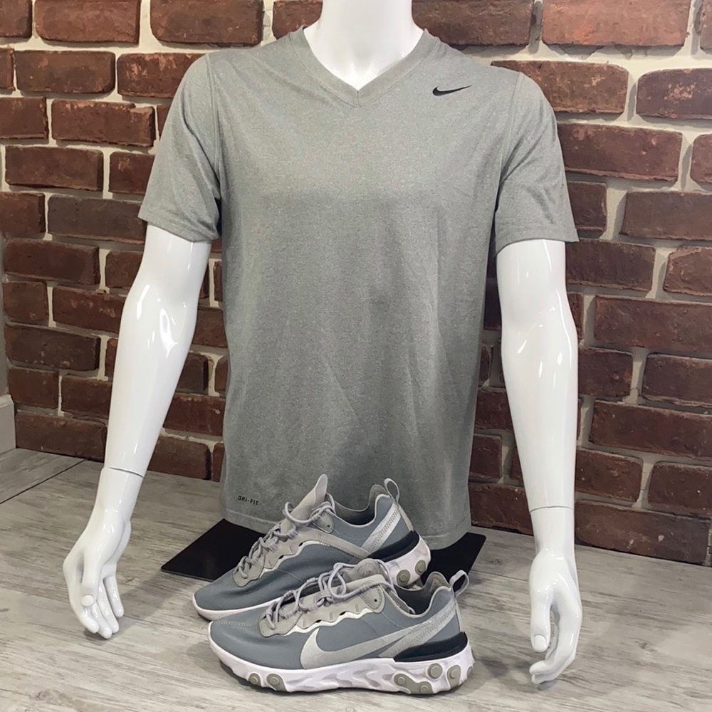 Nike Dri-Fit Shirt